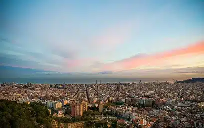 Barcelona, Spain