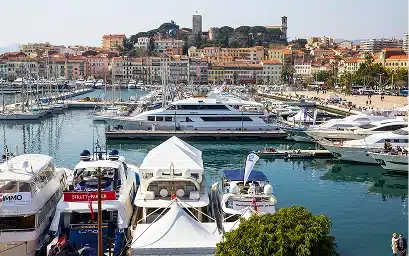 Cannes, France