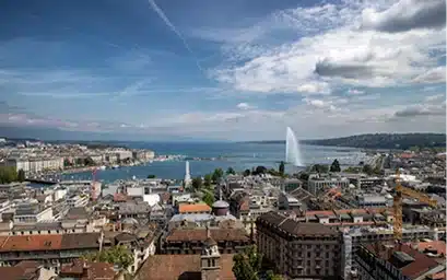 Geneva, Switzerland